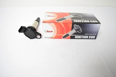 NAP Ignition Coil 9091902258 For Toyota Corolla 2007-2016 (Made in Japan) - Image 1 of 2