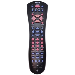 RCA CRK76SB1 Factory Original Satellite TV Receiver Remote For RCA DRD223RD - Picture 1 of 7