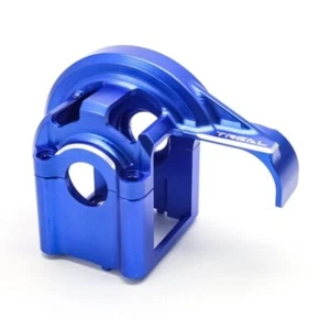 Treal X003AQU7RX Aluminum Center Differential Mount Gearbox Case (Blue) for T... - Picture 1 of 1
