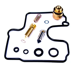 Carburetor repair kit for Kawasaki ZX 6R 600 ZX600 ninja ZZR 600 - Picture 1 of 1