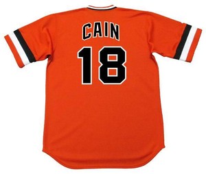 matt cain jersey