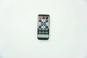 Remote Control For Xomax XM-VRSU4309BT XM-VRSU713BT Car Audio Video Receiver - Picture 1 of 5