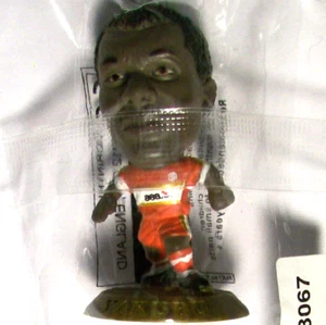 Corinthian Microstars MIDDLESBROUGH Home YAKUBU MC8067 GOLD BASE - UK Series 14 - Picture 1 of 1