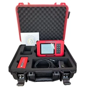 Concrete Rebar Detector Locator for Determine the Diameter of Reinforcement Bars - Picture 1 of 13