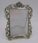 Brighton Jewelry Holder Picture Frame stand screen