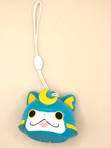 Shogunyan Yokai Watch Mini Figure Strap Japan Anime G291 - Picture 1 of 7