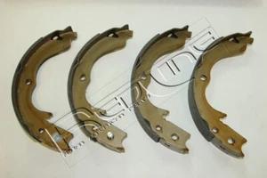KIT GANASCE FRENO STAZIONAMENTO SUBARU FORESTER (SH_) IMPREZA (GR, GH, G3) - Foto 1 di 1