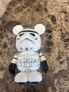 Disney 3" Vinylmation STAR WARS Series 1 STORM TROOPER By Mike Sullivan - Picture 1 of 6
