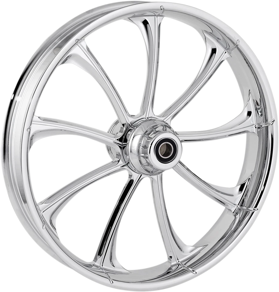 RC COMPONENTS 233759031A14124 Wheel - Revolt - Front - Dual Disc/with ABS - - Image 1 of 1