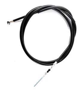 Cable de freno trasero para Yamaha 2007-13 Grizzly 350 YFM350FG 5TE-26341-00-00 - Imagen 1 de 5