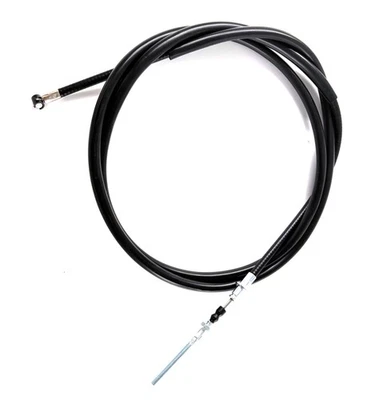 Brake Cable Rear Hand for Yamaha 2007-13 Grizzly 350 YFM350FG 5TE-26341-00-00 - Image 1 of 4
