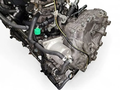 Nissan Juke 2011-2017 1.6L V6 AWD Automatic Transmission JDM MR16DDT 112504A Foto 1 de 4