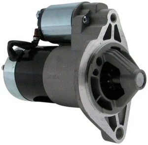 New Starter for Jeep Cherokee Grand Cherokee TJ Wrangler 4.0L Engine - Picture 1 of 8