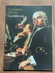 Guidebook -  Compton Verney - Bild 1 von 1