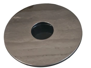 Deckel Chrom Bohnenbehälter für Jura Giga - Bild 1 von 2