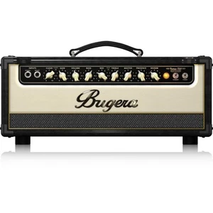 Bugera V22 HD Infinium Head - Röhren Topteil für E-Gitarre - Bild 1 von 5