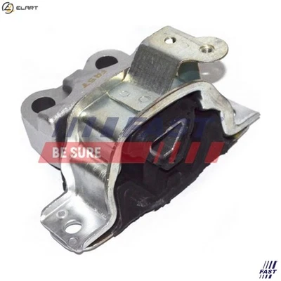 MOUNTING ENGINE FT52465 FOR ALFA ROMEO FIAT GRANDE/PUNTO 500L ABARTH 0.9L 2cyl - Image 1 of 4