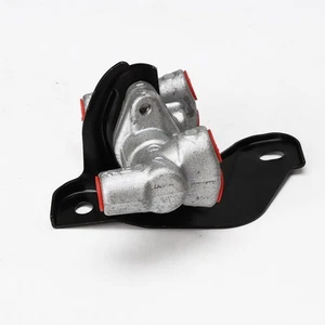 Maintenance-friendly Brake Distribution Valve Robust Material Construction - Picture 1 of 6