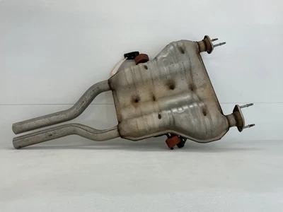 2013-2025 DODGE DURANGO ENGINE EXHAUST SYSTEM RESONATOR PIPE OEM Foto 1 de 4