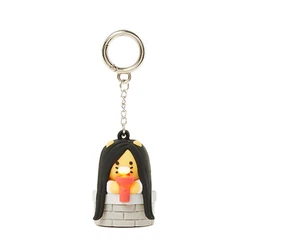 Llavero especial LED Kakao Friends Nyangnyang bolso Choonsik encanto llavero - Imagen 1 de 11