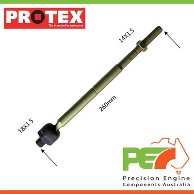 Brand New * OEM QUALITY * Steering Rack End For BMW 535D F10 Part# RE7052 - Image 1 of 4