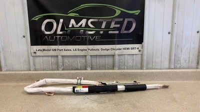 Bolsa 10 15 Chevrolet Camaro SS lado cortina techo conductor GM 92242945 63 K Foto 1 de 4