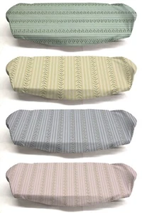 Gestreifte Ranken Grillplatte Abdeckung (4 Farben verfügbar) - Bild 1 von 7