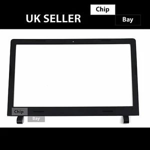 LENOVO IDEAPAD 100 SCREEN BEZEL SURROUND TRIM COVER AP1ER000200 - Picture 1 of 2