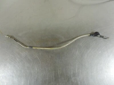 Polaris Magnum 330 2003 2x4 línea de manguera de freno delantero maestro manual a divisor Foto 1 de 4