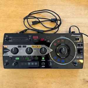 Pioneer RMX-1000 Professional DJ Remix Station Effector Controller RMX1000 - Picture 1 of 3