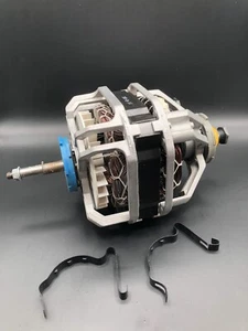 OEM LG Dryer DLGX4371K Motor Model DPH224L01 6.1A 120V TESTED - Picture 1 of 7