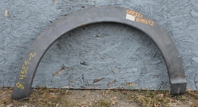 Arco de rueda trasero derecho de acero que se adapta a Toyota Celica 1970-1974,5 2 puertas Liftback Foto 1 de 4