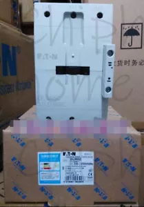 1 pz contattore nuovo eaton dilm95c - Foto 1 di 1