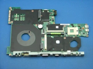 Motherboard 100% Function, Tested Asus A8J Notebook 405-36825 - Bild 1 von 1