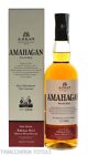 Amahagan edition No 5 Sherry wood finish world malt Vol.47% Cl.70