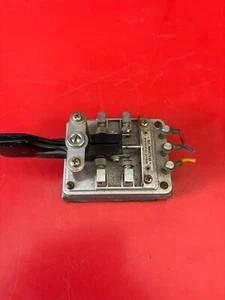 H-Mound Manipulator Morse Twin Paddle, Tested Working, Needs Attention - RW UK - Zdjęcie 1 z 6