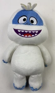 Peluche musical Hallmark Rudolph Bumble Yeti abominable muñeco de nieve cantando 12" - Imagen 1 de 10