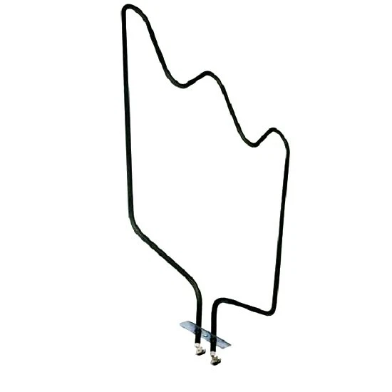 1150 Watt AKZ AKP Unterhitze Whirlpool Heizung unten Backofen Herd Heizspirale - Bild 1 von 1