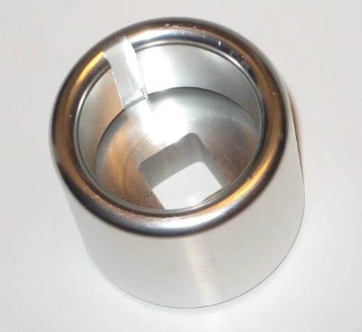 Коленчатый вал BBC Big Block для Chevy 396 427 454 7,4 л - Изображение 1 из 1