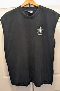 RARE VTG Sleeveless ALL SPORT Shirt-Fly I Did The Chicks Dixie Chicks 2000 Sz XL - Picture 1 of 7