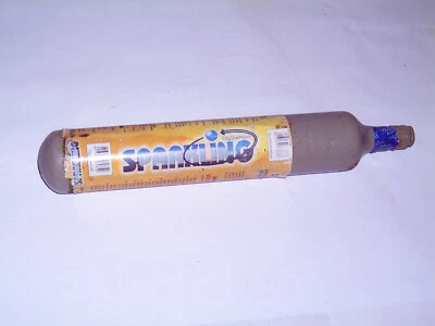 Kohlensäure Stahlzylinder für Wassermaxx und Andere - Bild 1 von 2