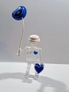 PLAYMOBIL FIGURA 71572 WE LOVE PLAYMOBIL - 30/10/23 - Bild 1 von 1