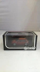 Hpi Lancita Delta Integrole Collezione - Picture 1 of 10