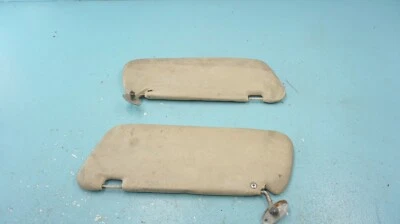 MERCEDES--BENZ W113 230SL 250SL PAGODA, PARASOL IZQUIERDO Y DERECHO BEIGE Foto 1 de 4