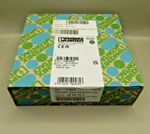 Phoenix Contact PSR-SPP- 24UC/ESM4/2X1/1X2 Sicherheitsrelais 2963705 - Picture 1 of 5