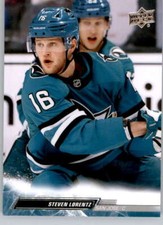 2022-23 Upper Deck Extended Series (Base or YG) NHL Hockey Cards Pick From List