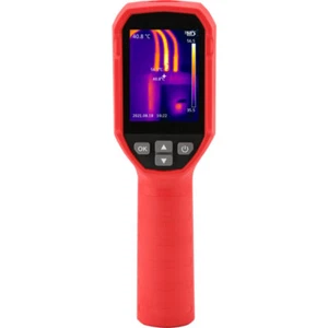UNI-T UTI712S 2.4" TFT LCD PROFESSIONAL THERMAL IMAGER IR 120X90 IP54 25HZ -20°C - Picture 1 of 4