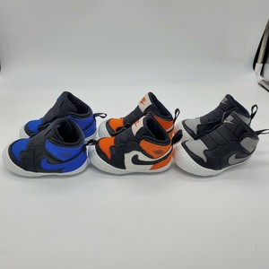 Las mejores ofertas en Nos Nike Multicolor 3 Zapatos de Bebé Zapatos | eBay