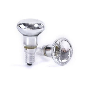 Replacement Lava Lamp E14 R39 30W Spotlight Screw in Light Bulb Spot Light - Picture 1 of 9