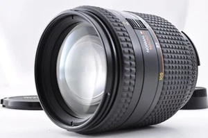 Lente zoom Nikon AF Nikkor 28-105 mm f/3,5-4,5 D AF de Japón [casi como nueva... - Imagen 1 de 12